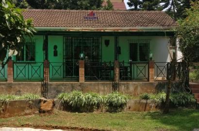 Luxury 2-Bedroom Fully Furnished Apartment in Runda – UN Approved